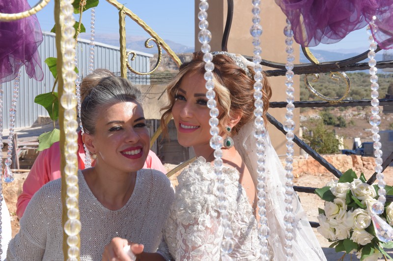 A magical day at EcoVillage Bader Hassoun by OrchideaByRita Part 2